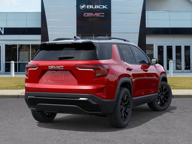 2027 GMC Terrain AWD Elevation