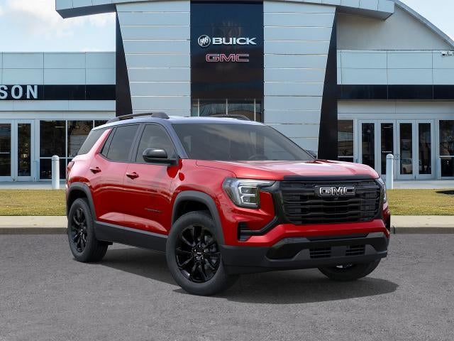 2027 GMC Terrain AWD Elevation