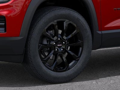 2027 GMC Terrain AWD Elevation