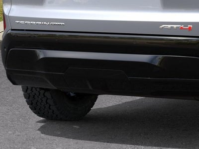 2027 GMC Terrain AWD AT4