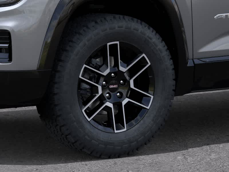 2027 GMC Terrain AWD AT4