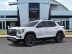 2027 GMC Terrain AWD AT4