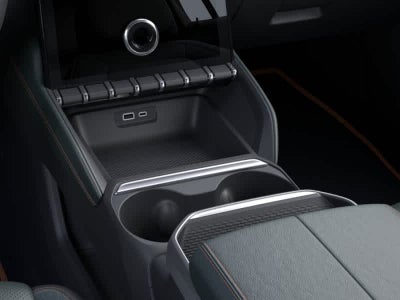2027 GMC Terrain AWD AT4