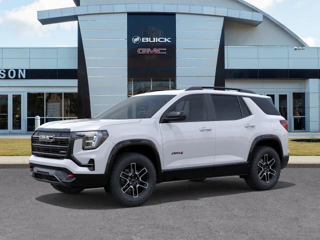 2027 GMC Terrain AWD AT4
