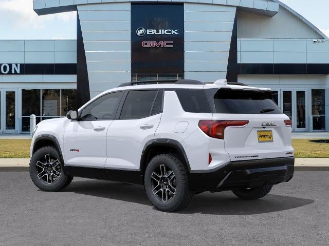 2027 GMC Terrain AWD AT4