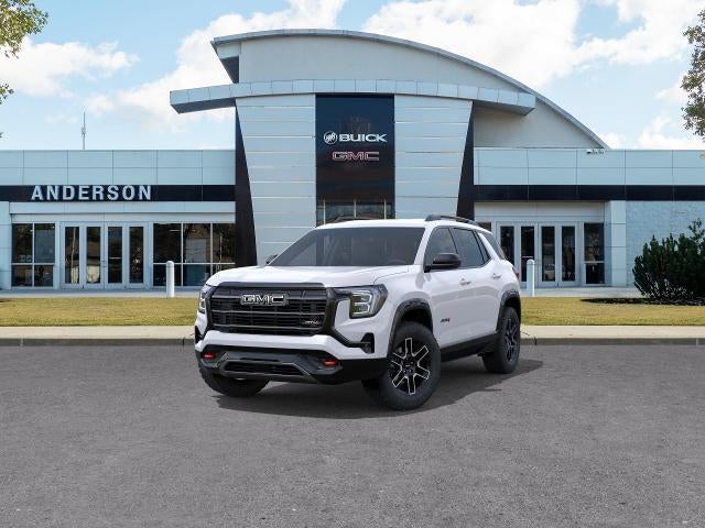 2027 GMC Terrain AWD AT4