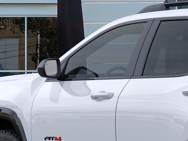 2027 GMC Terrain AWD AT4