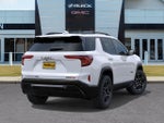 2027 GMC Terrain AWD AT4