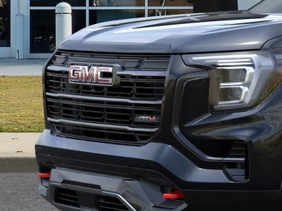 2027 GMC Terrain AT4