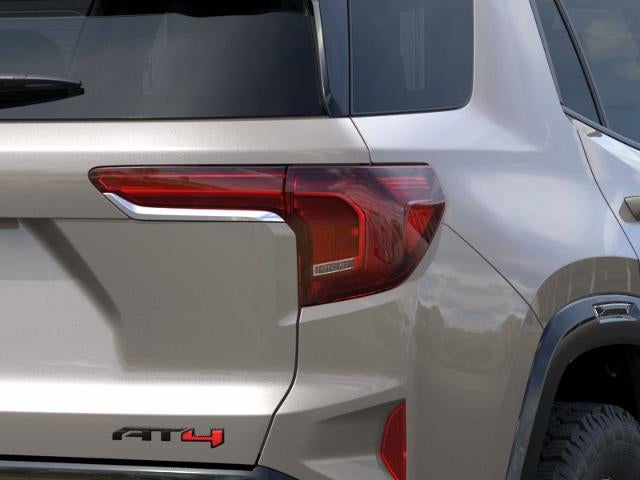 2027 GMC Terrain AWD AT4