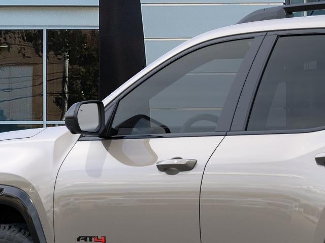 2027 GMC Terrain AWD AT4