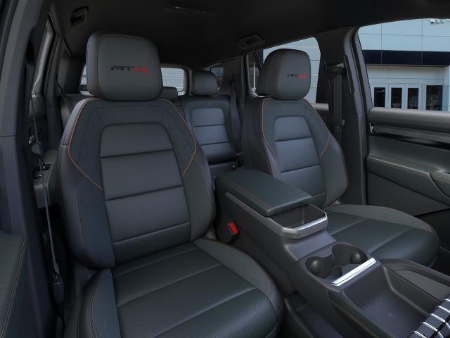 2027 GMC Terrain AWD AT4