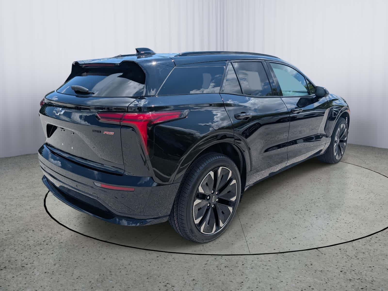 2024 Chevrolet Blazer EV RS