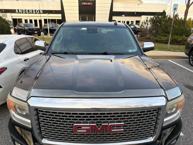 2015 GMC Sierra 1500 Denali