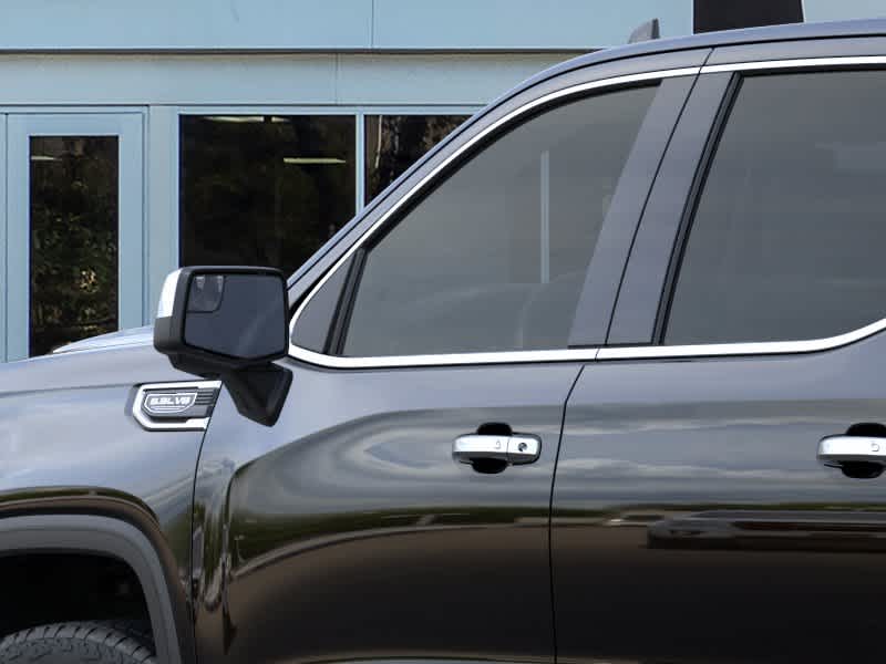 2026 GMC Sierra 1500 SLT - Photo 12