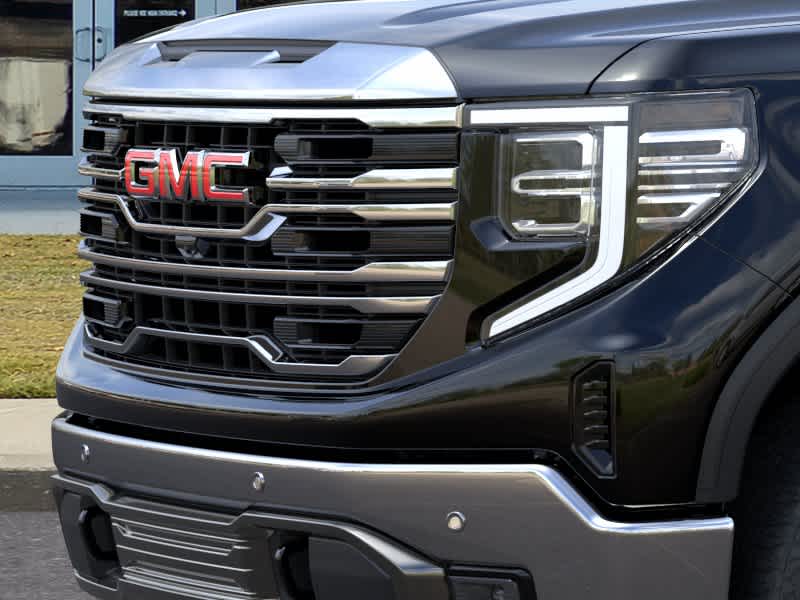 2026 GMC Sierra 1500 SLT - Photo 13