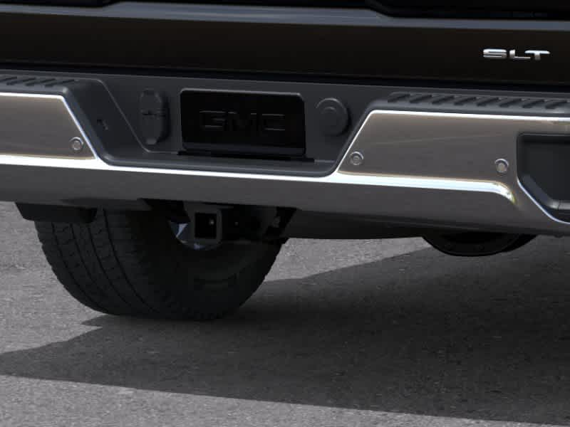 2026 GMC Sierra 1500 SLT - Photo 14