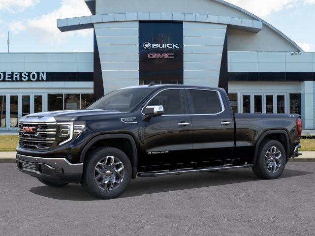 2026 GMC Sierra 1500 SLT - Photo 26