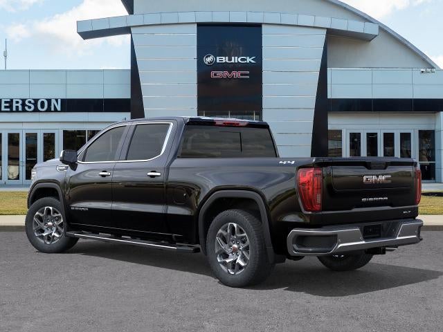 2026 GMC Sierra 1500 SLT - Photo 27