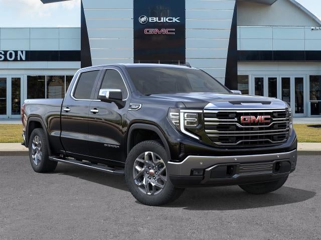 2026 GMC Sierra 1500 SLT - Photo 31