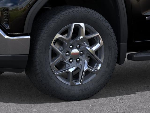 2026 GMC Sierra 1500 SLT - Photo 33