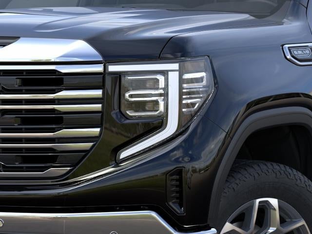 2026 GMC Sierra 1500 SLT - Photo 34