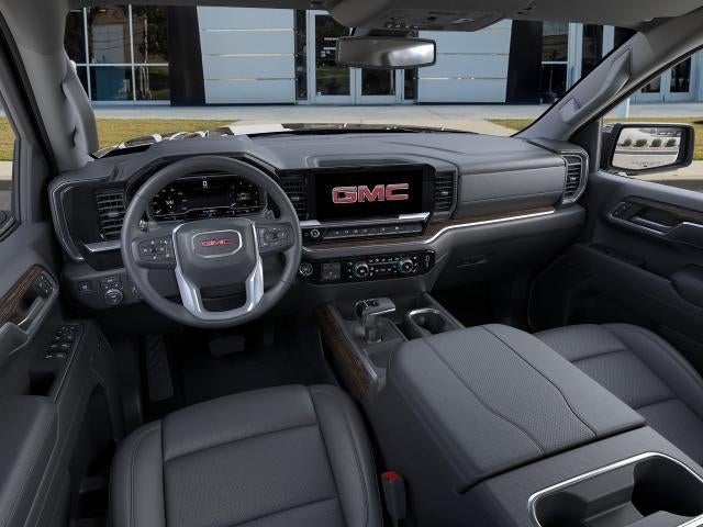 2026 GMC Sierra 1500 SLT - Photo 39