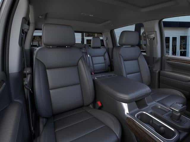 2026 GMC Sierra 1500 SLT - Photo 40