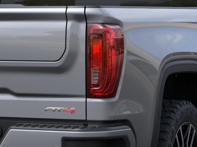 2026 GMC Sierra 1500 AT4 - Photo 35