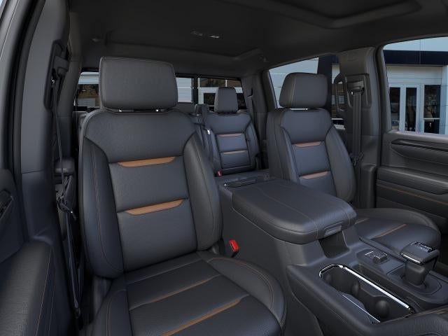 2026 GMC Sierra 1500 AT4 - Photo 40