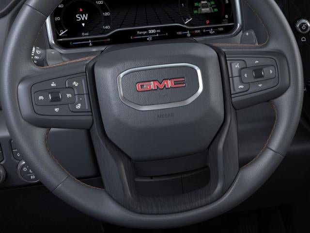 2026 GMC Sierra 1500 AT4 - Photo 43