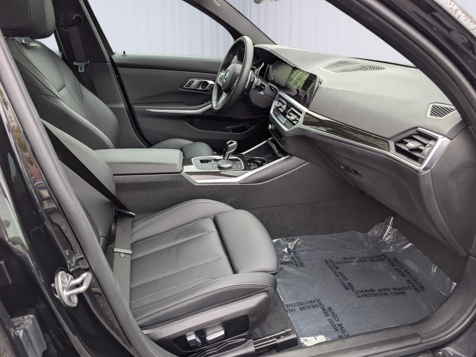 2022 BMW 330e 330e