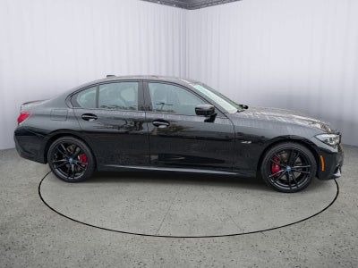 2022 BMW 330e 330e