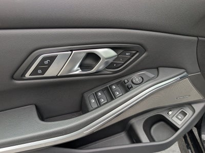 2022 BMW 330e 330e