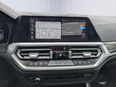 2022 BMW 330e 330e