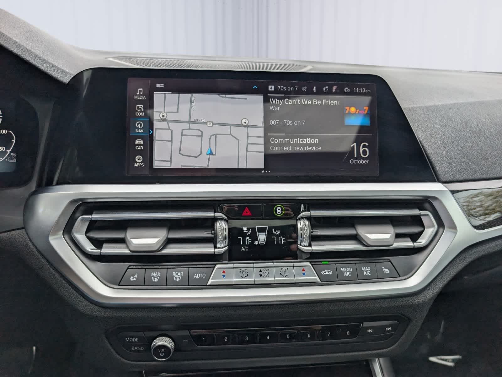 2022 BMW 330e 330e