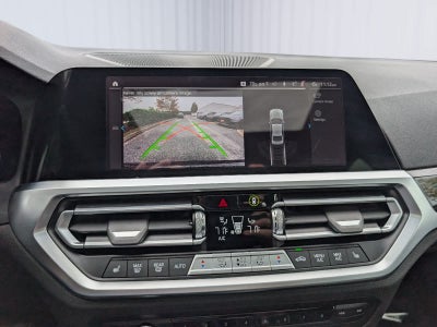 2022 BMW 330e 330e