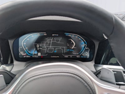 2022 BMW 330e 330e