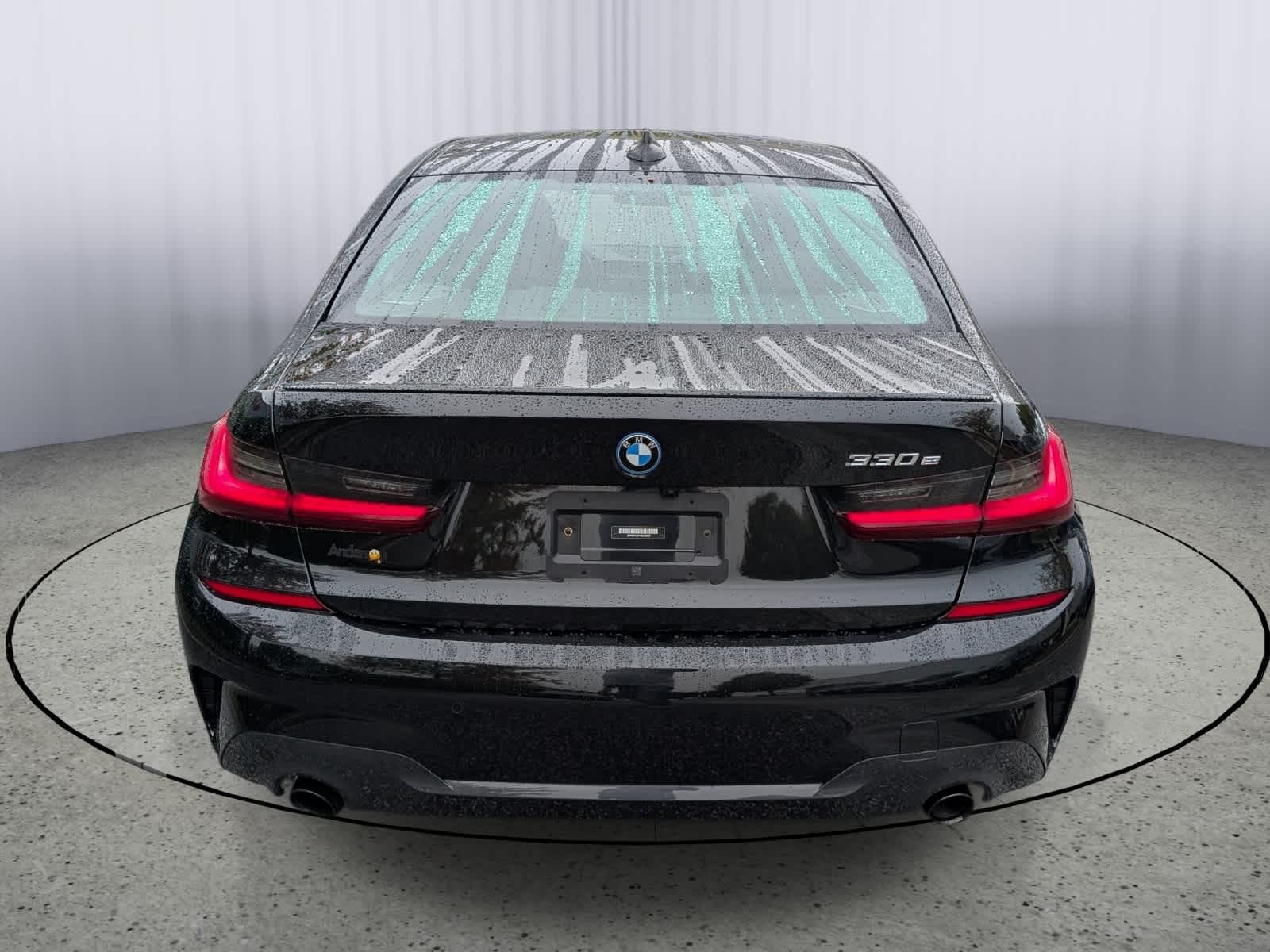 2022 BMW 330e 330e