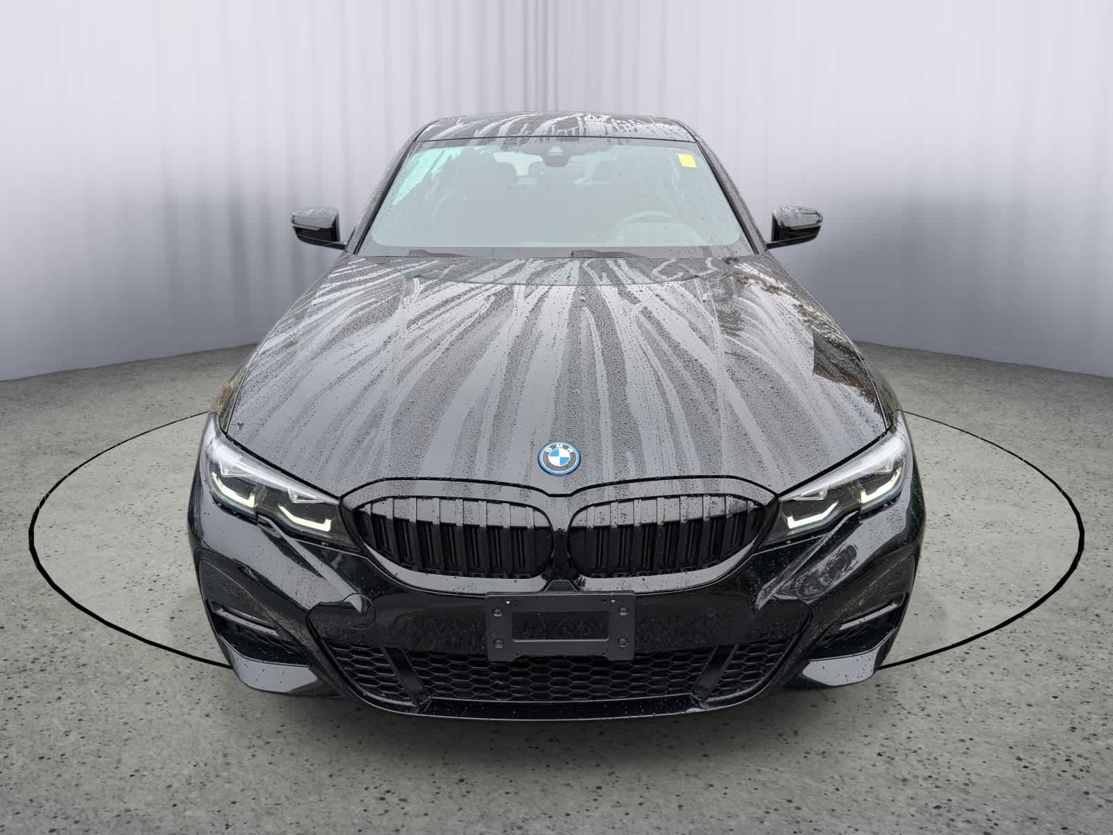 2022 BMW 330e 330e