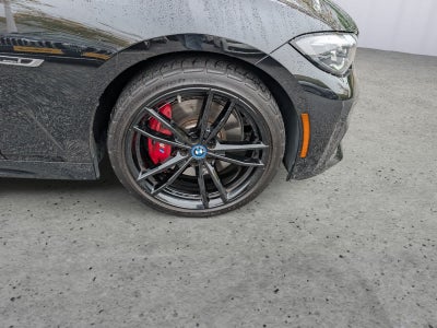 2022 BMW 330e 330e