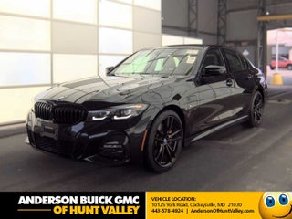 2022 BMW 330e 330e