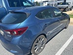 2018 Mazda Mazda3 5-Door Grand Touring
