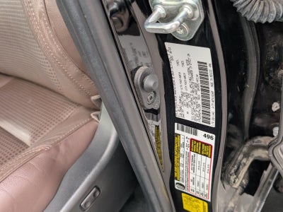2023 Toyota Tacoma Limited