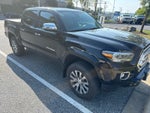2023 Toyota Tacoma Limited