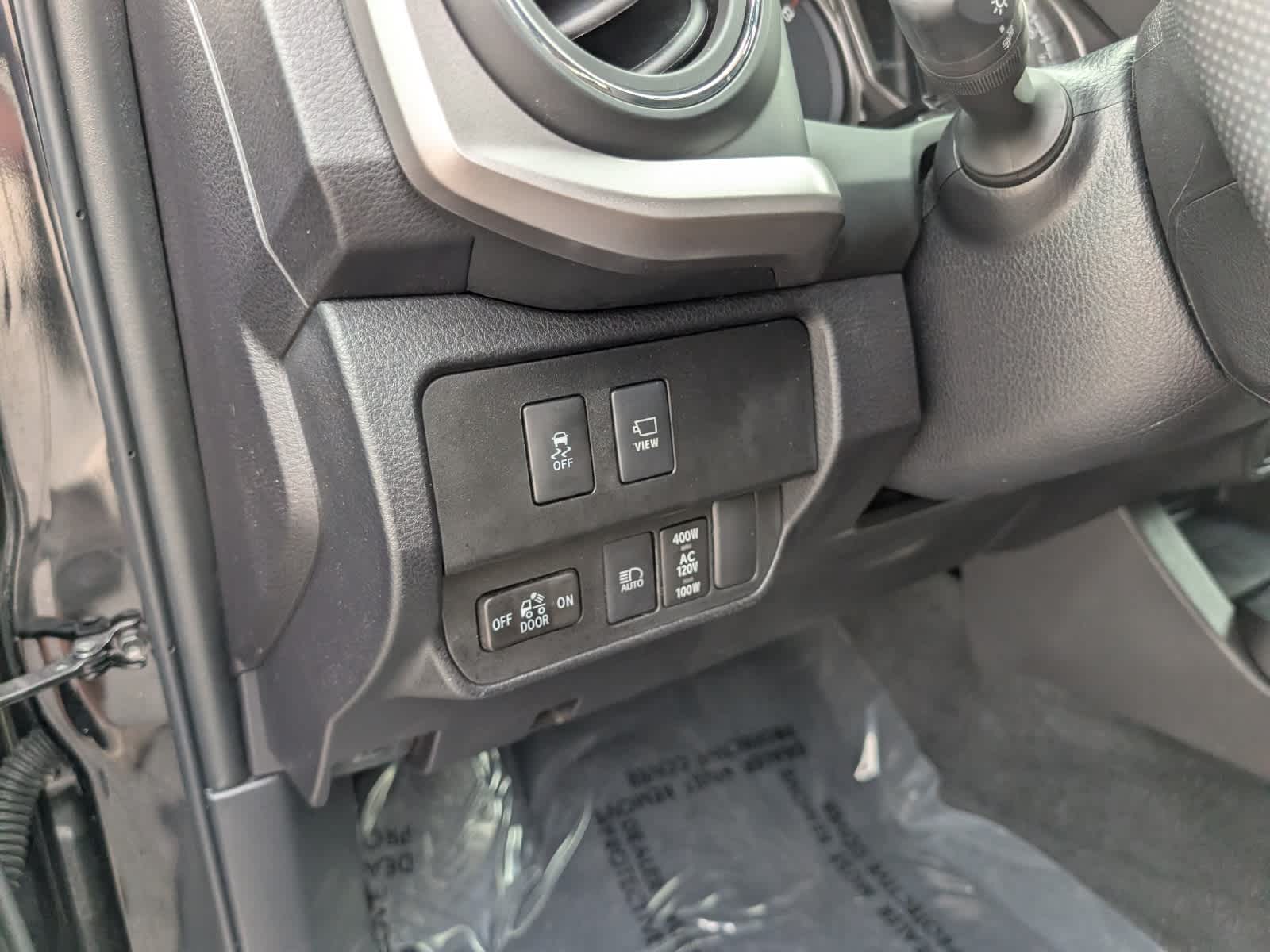 2023 Toyota Tacoma Limited