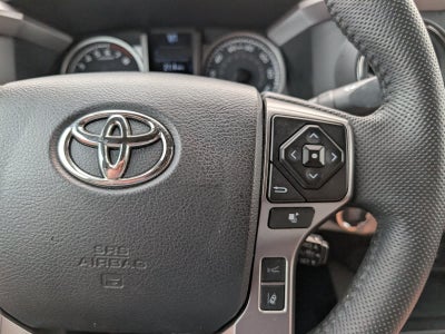 2023 Toyota Tacoma Limited