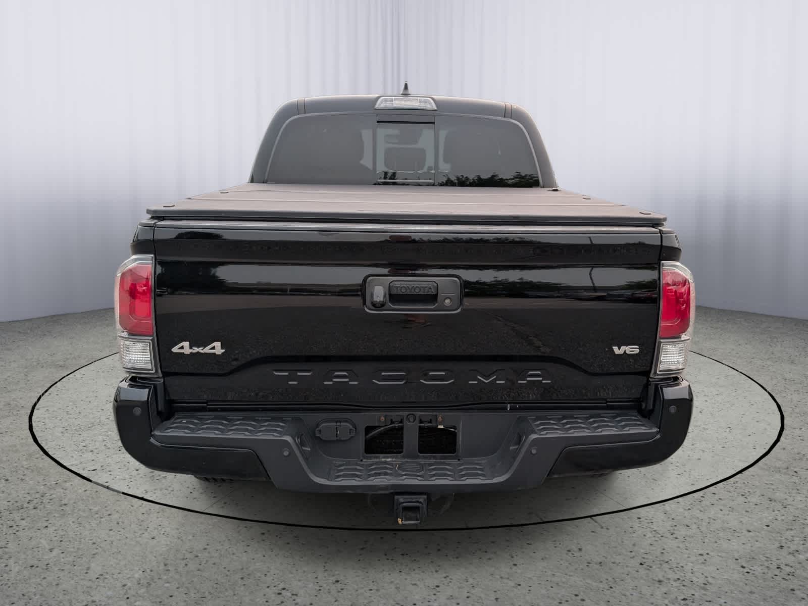 2023 Toyota Tacoma Limited