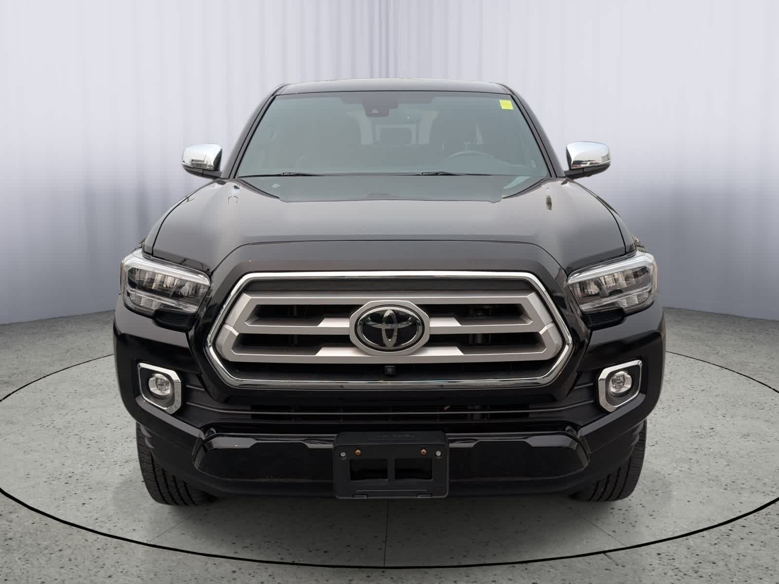 2023 Toyota Tacoma Limited