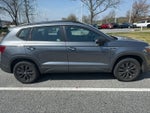 2022 Volkswagen Taos S